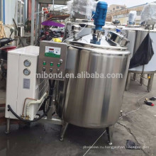 Заводская цена оборудования для охлаждения коровьего молока из нержавеющей стали